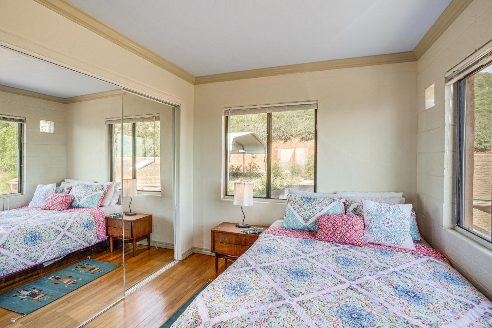 Mtn-View Home With Sauna In Prescott Valley! المظهر الخارجي الصورة