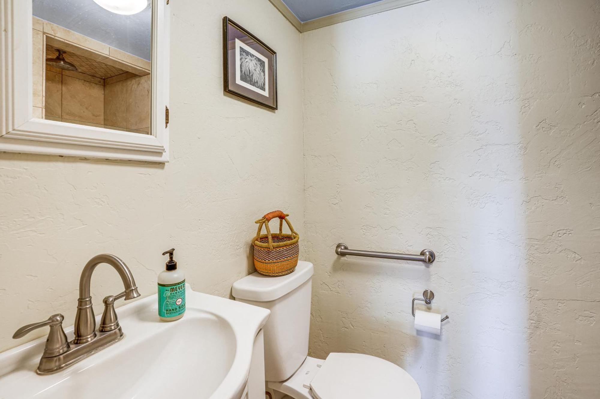 Mtn-View Home With Sauna In Prescott Valley! الغرفة الصورة