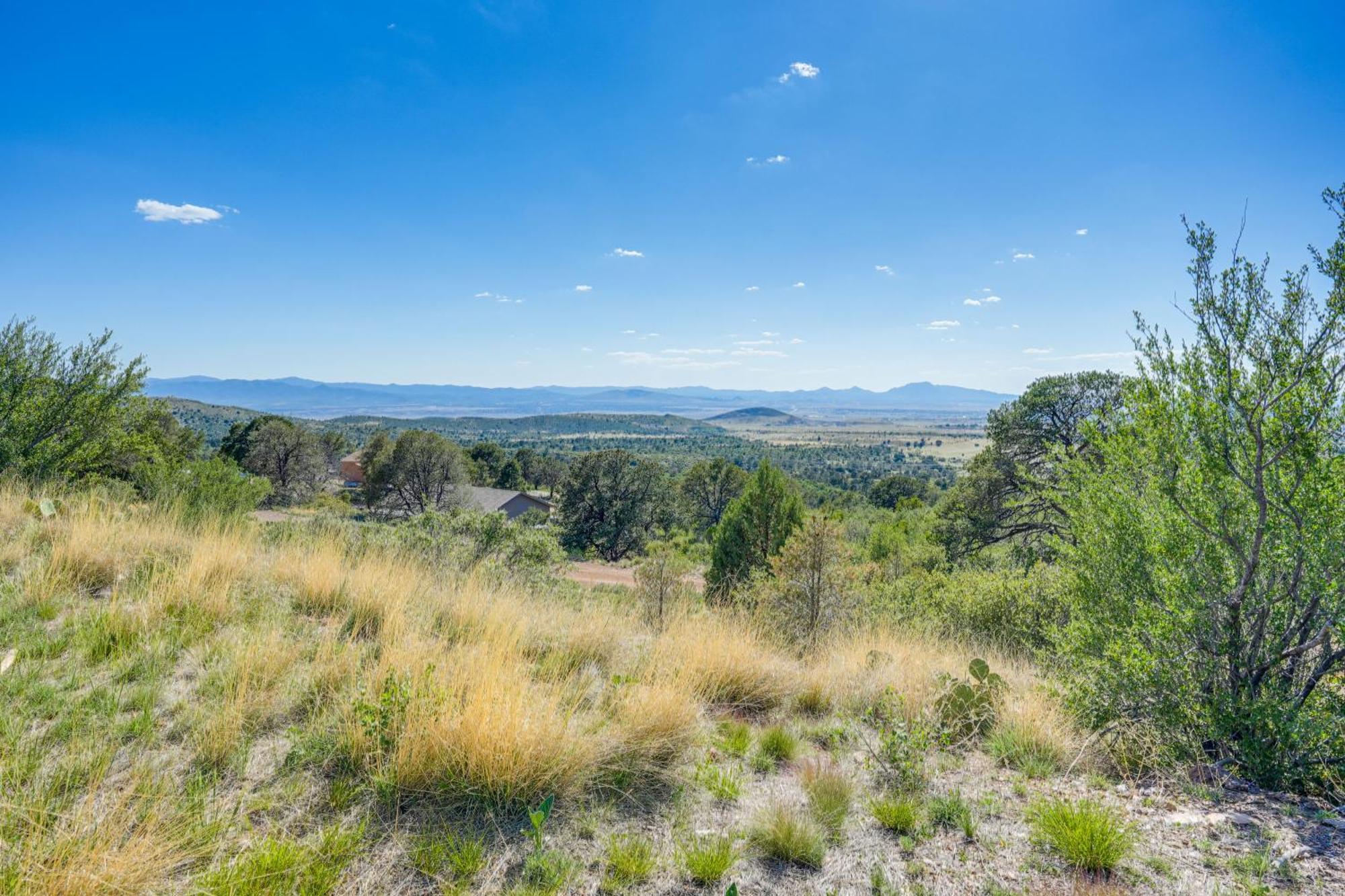Mtn-View Home With Sauna In Prescott Valley! الغرفة الصورة