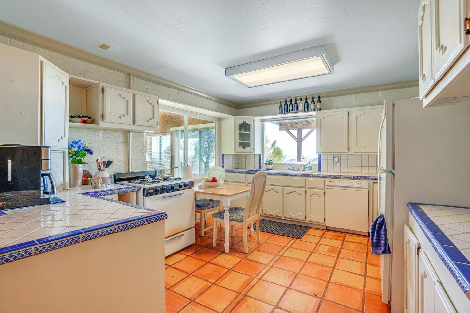Mtn-View Home With Sauna In Prescott Valley! المظهر الخارجي الصورة