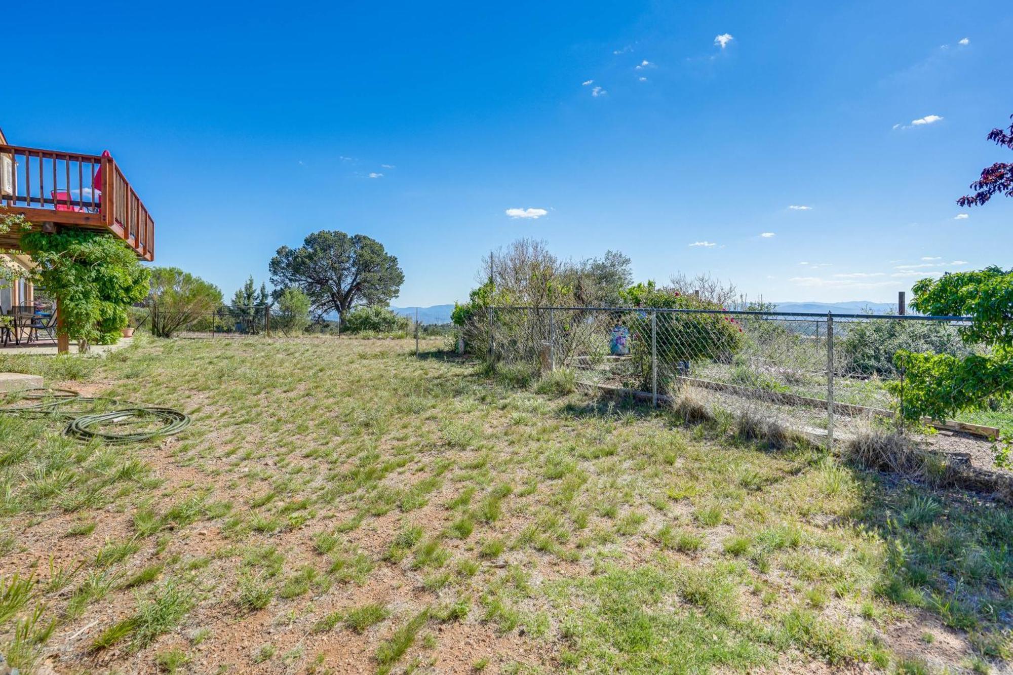 Mtn-View Home With Sauna In Prescott Valley! المظهر الخارجي الصورة