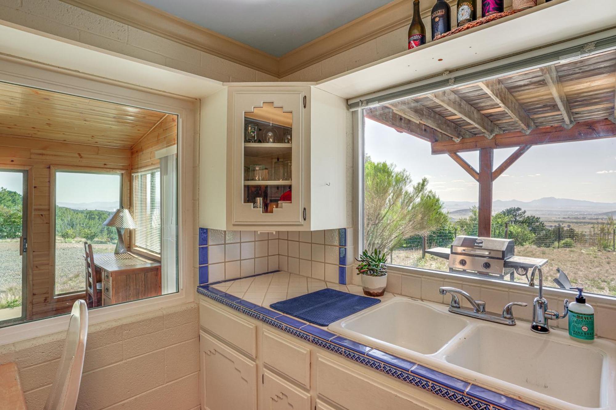 Mtn-View Home With Sauna In Prescott Valley! المظهر الخارجي الصورة