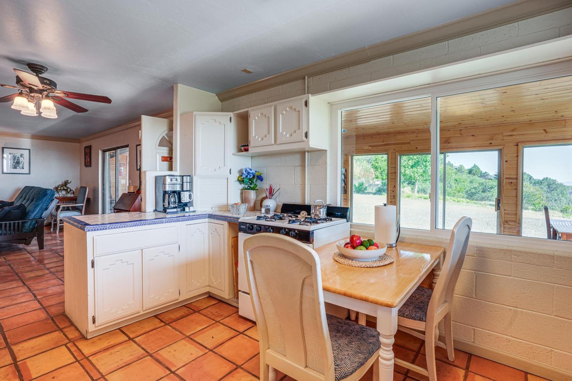 Mtn-View Home With Sauna In Prescott Valley! المظهر الخارجي الصورة
