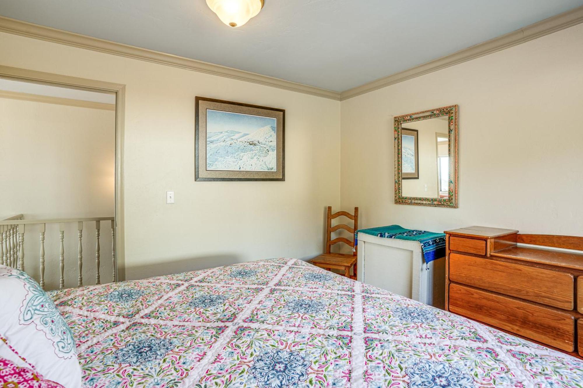 Mtn-View Home With Sauna In Prescott Valley! المظهر الخارجي الصورة