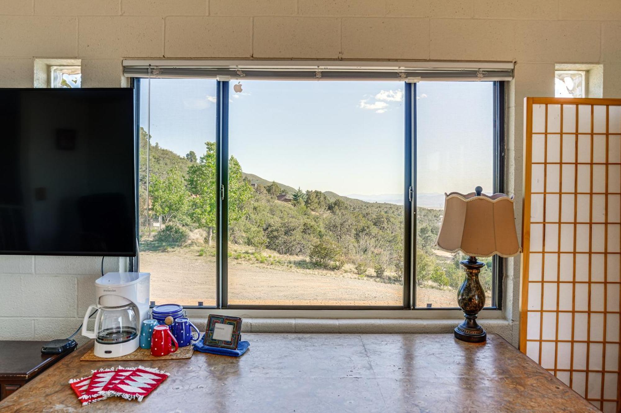 Mtn-View Home With Sauna In Prescott Valley! الغرفة الصورة