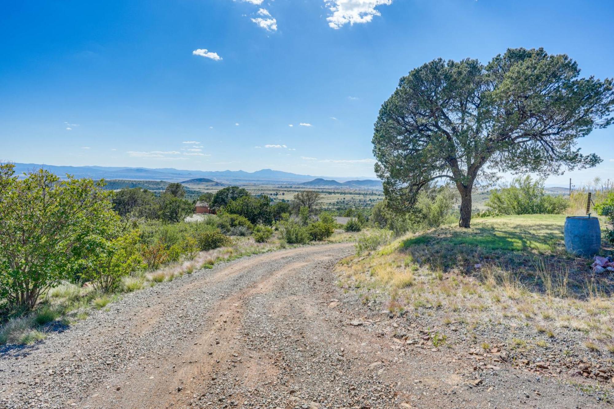 Mtn-View Home With Sauna In Prescott Valley! المظهر الخارجي الصورة