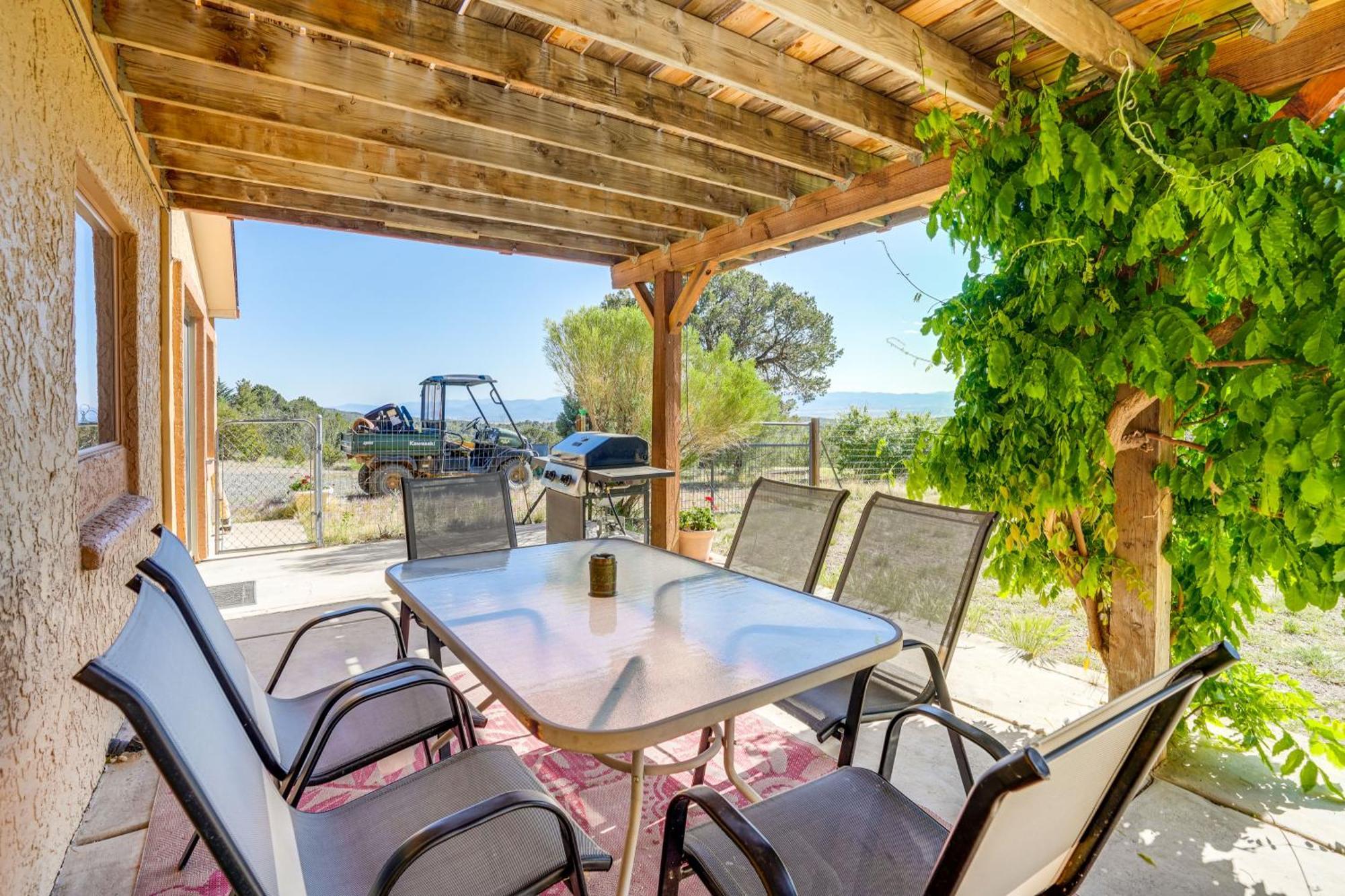 Mtn-View Home With Sauna In Prescott Valley! المظهر الخارجي الصورة